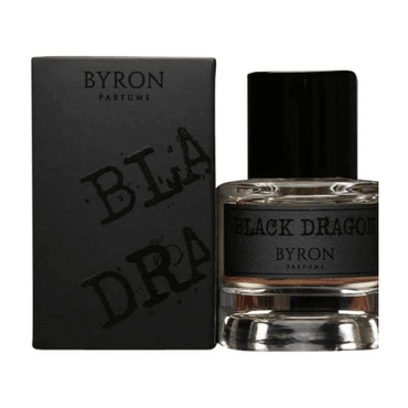 Byron Black Dragon EDP 75ml - Thescentsstore